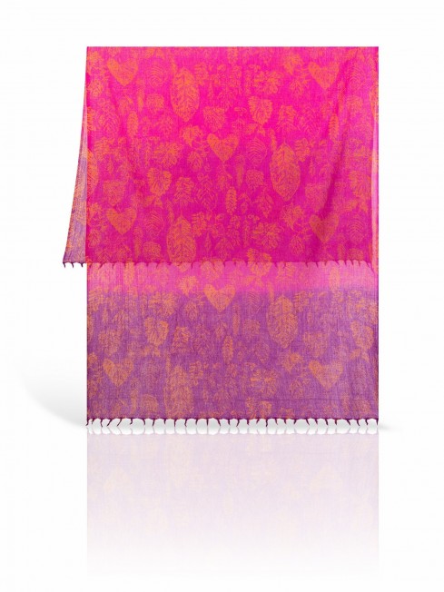 Палантин Женский W-PIСASO/QUATRE